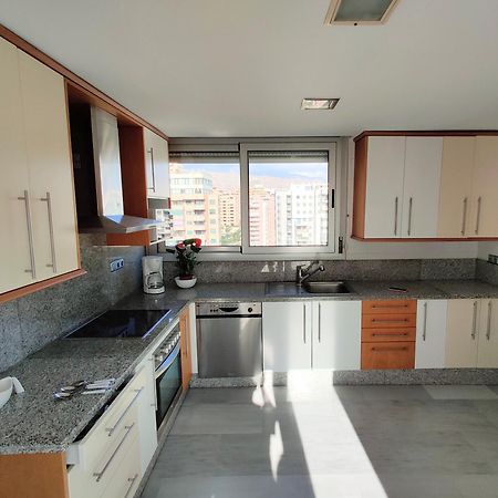 Elegance Sun & Spa Penthouse Μπένιντορμ Εξωτερικό φωτογραφία
