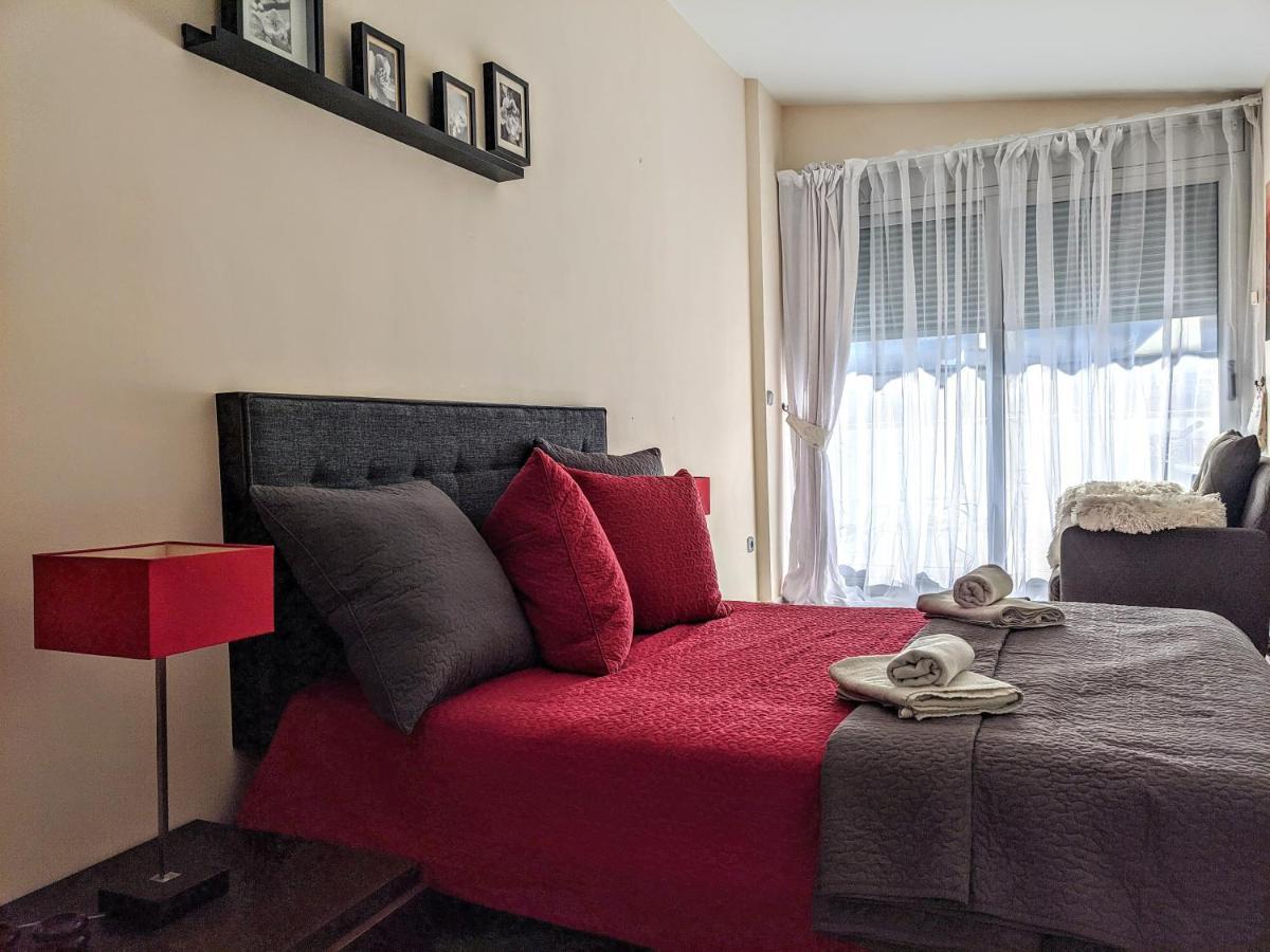 Elegance Sun & Spa Penthouse Μπένιντορμ Εξωτερικό φωτογραφία