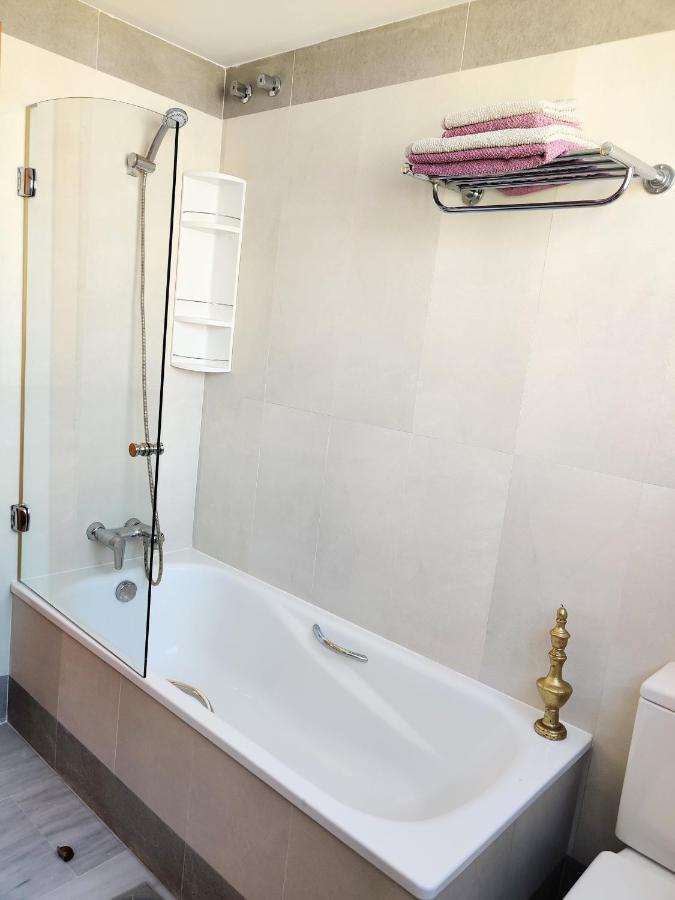 Elegance Sun & Spa Penthouse Μπένιντορμ Εξωτερικό φωτογραφία
