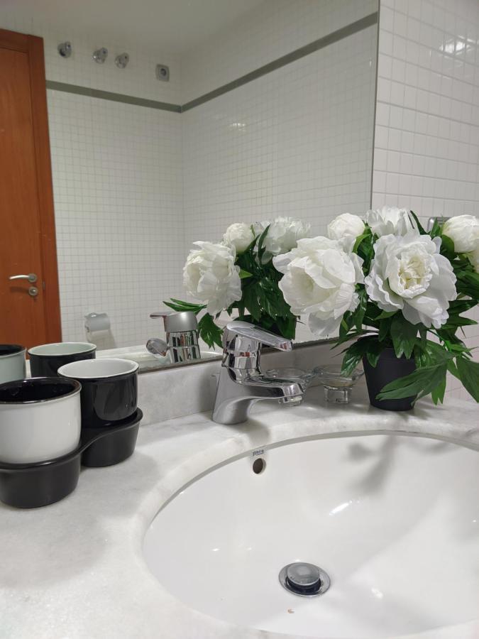 Elegance Sun & Spa Penthouse Μπένιντορμ Εξωτερικό φωτογραφία