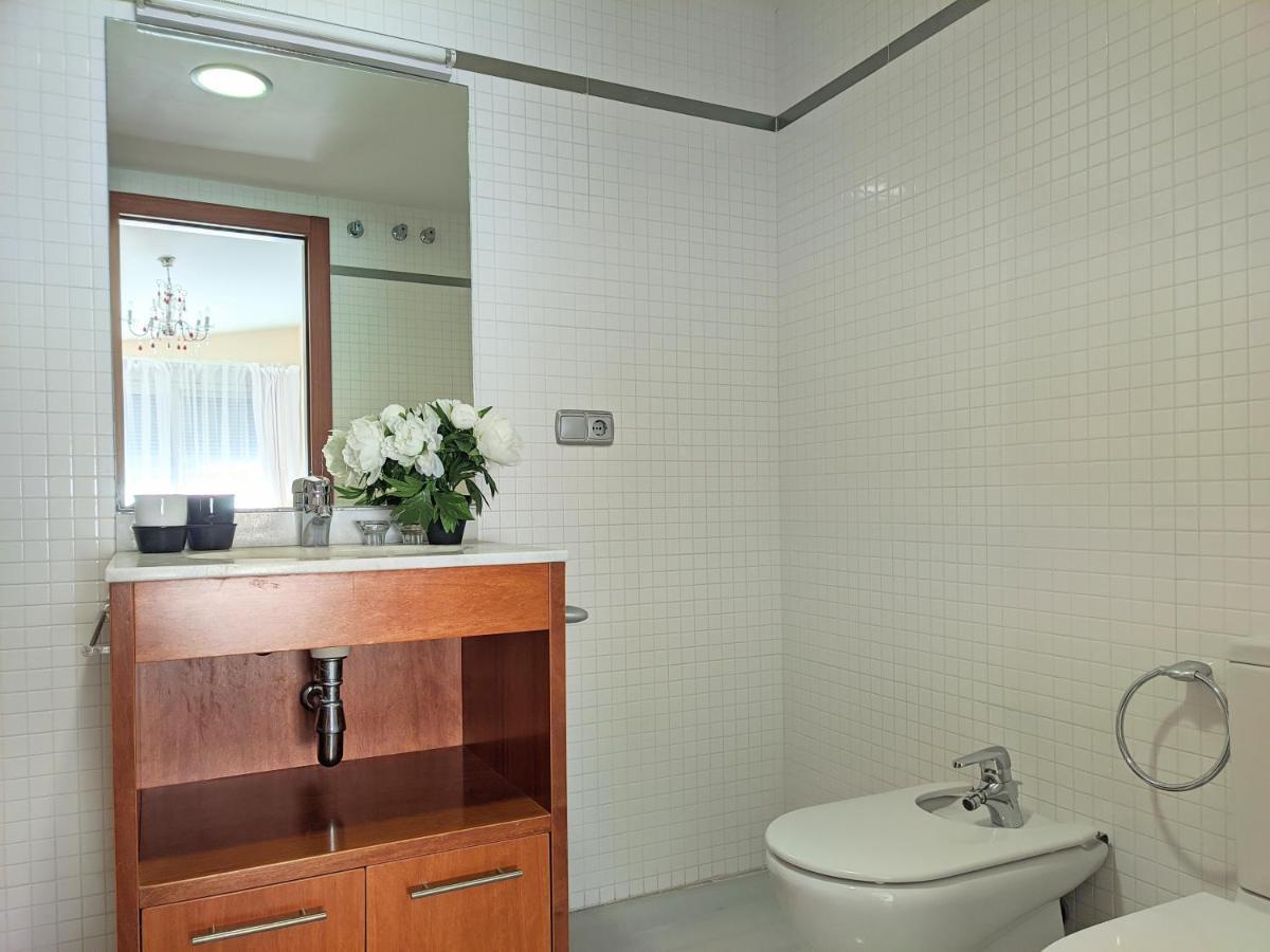 Elegance Sun & Spa Penthouse Μπένιντορμ Εξωτερικό φωτογραφία