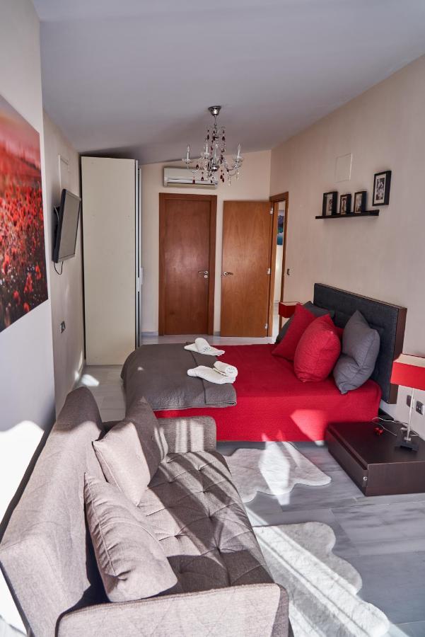 Elegance Sun & Spa Penthouse Μπένιντορμ Εξωτερικό φωτογραφία